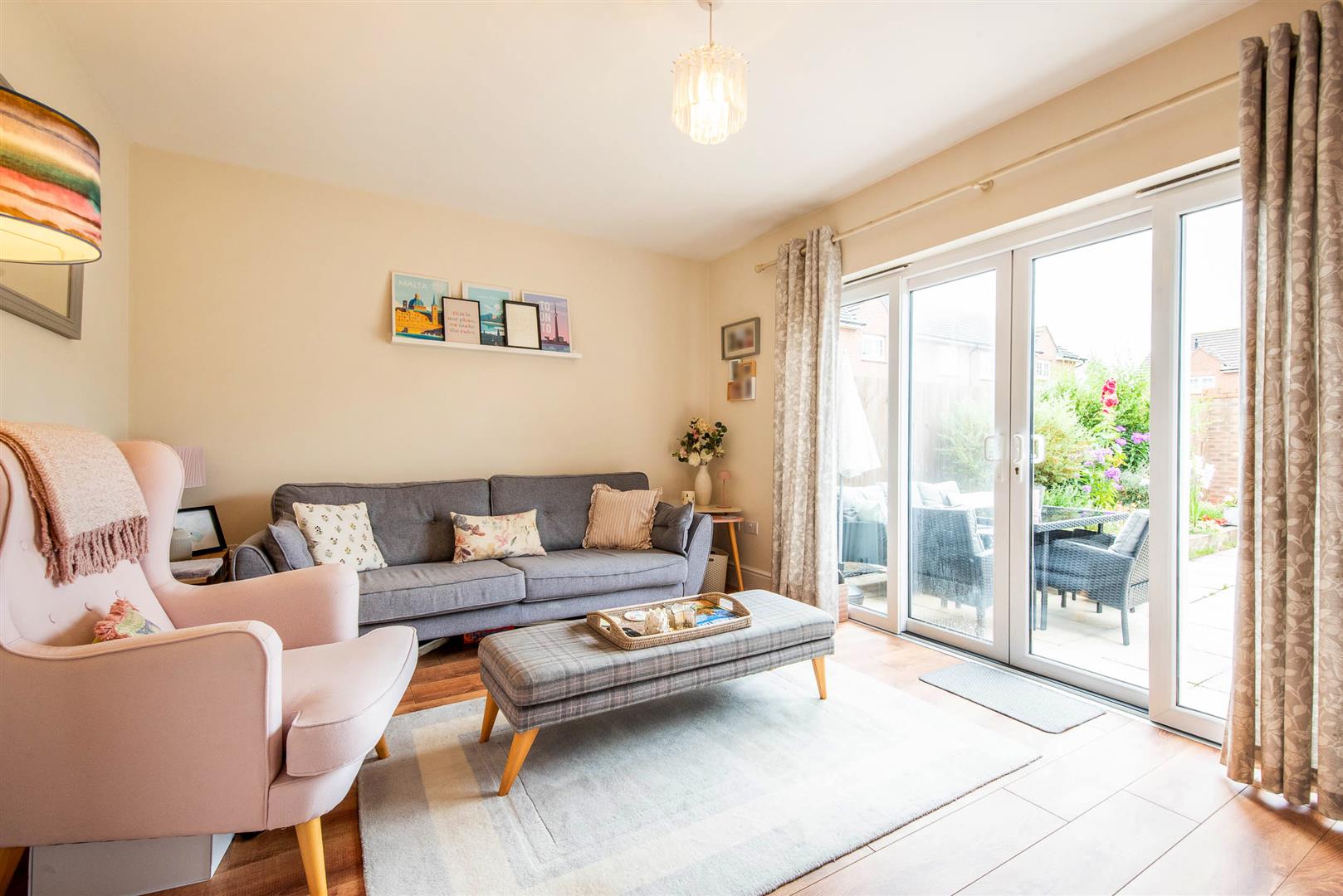3 bed property in Wentwood Crescent, Leyland